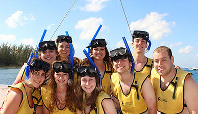 cielo snorkel group
