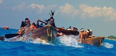 cultural tour mayan boat